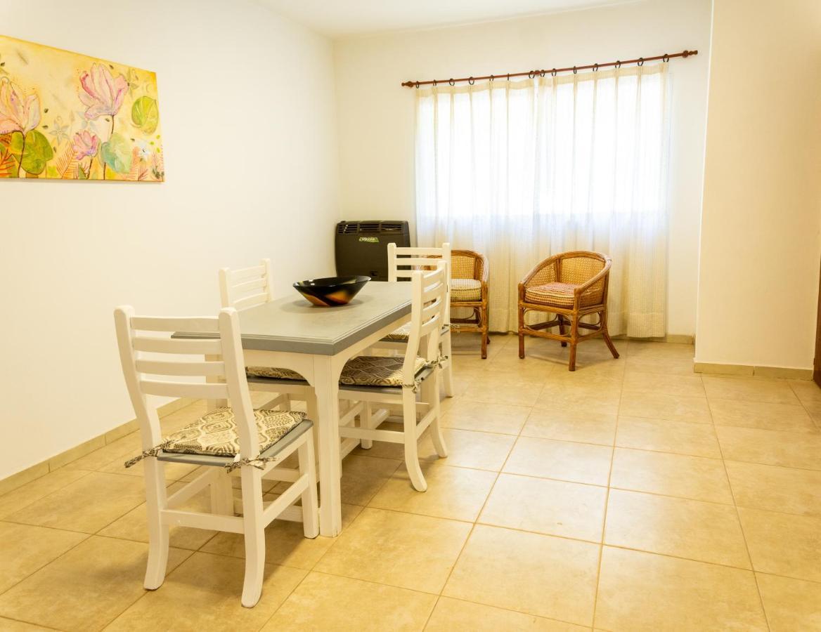 Departamentos Ferrando Apartment Santa Rosa  Exterior photo
