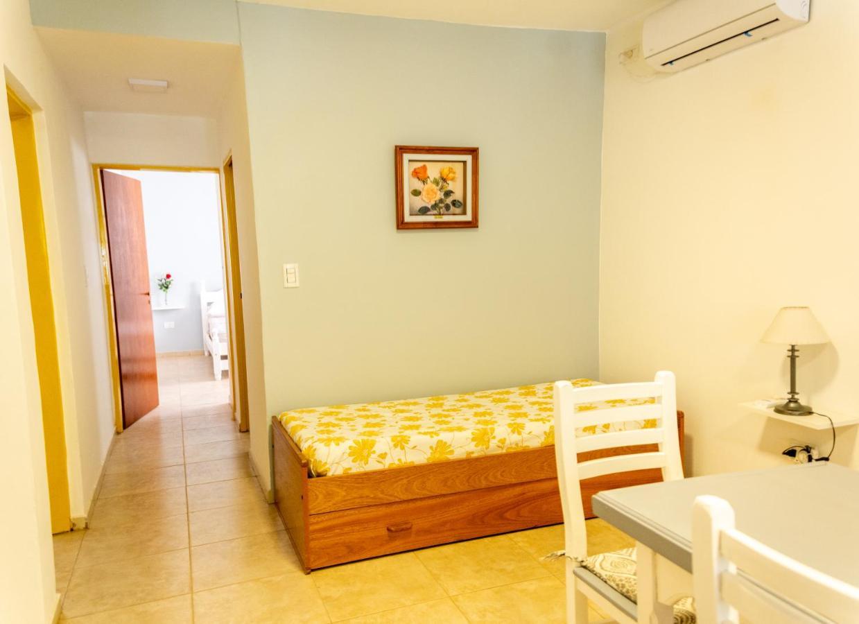 Departamentos Ferrando Apartment Santa Rosa  Exterior photo