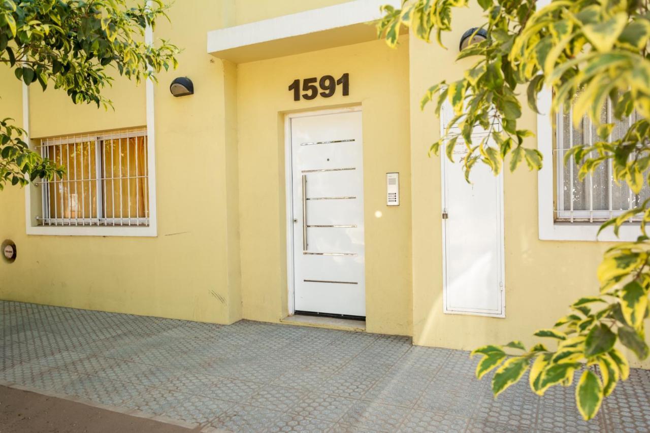 Departamentos Ferrando Apartment Santa Rosa  Exterior photo